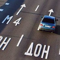 Инфраструктура и описание трассы М4 Дон